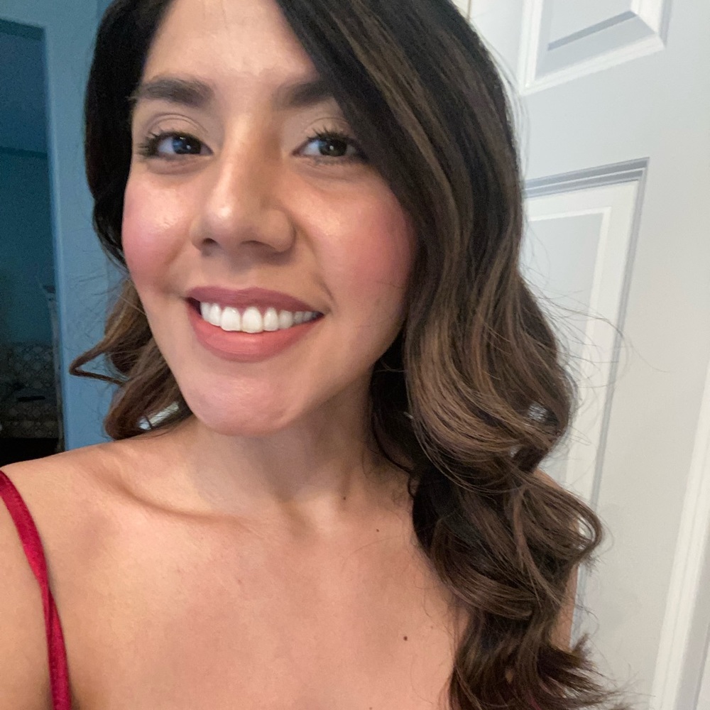 Meet your Posher, Jessica